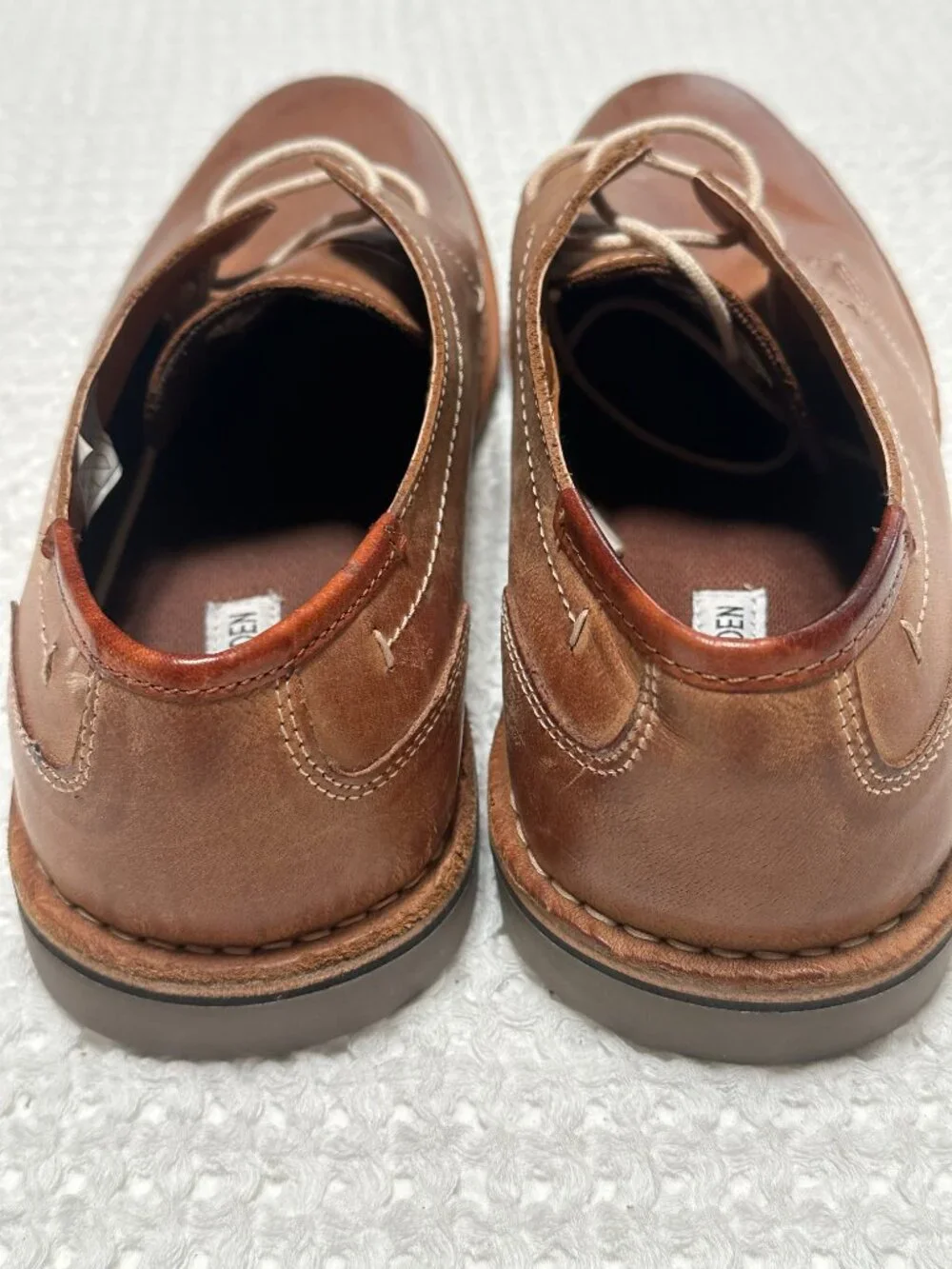 Steve Madden Oxford Dress Shoes